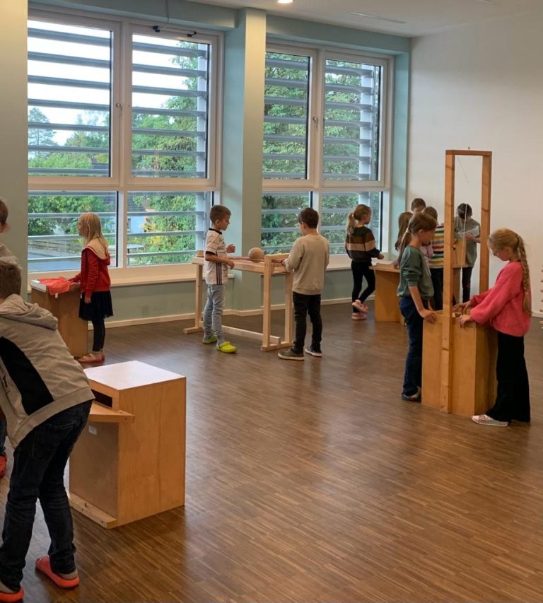 Miniphänomenta Miniphänomenta