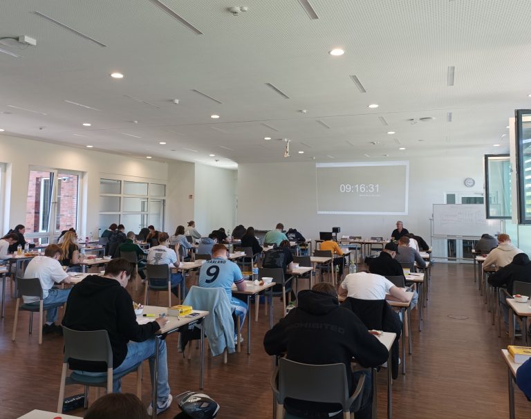 Abschluss 2024 Abschluss 2024