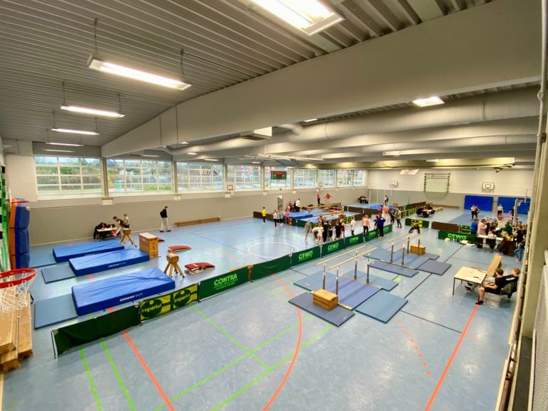 Bundesjugendspiele 2024 Bundesjugendspiele 2024