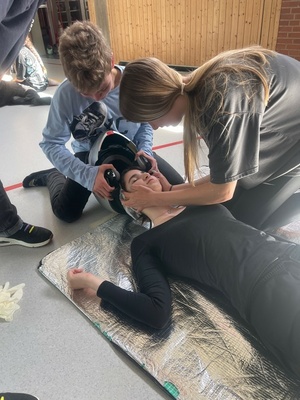 Erste-Hilfe-Kurs Erste-Hilfe-Kurs