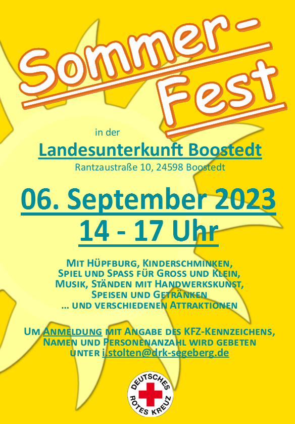 Sommerfest