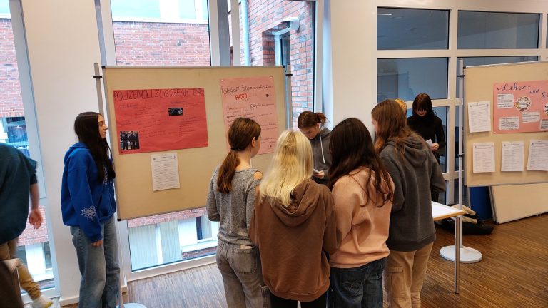 Praktikumsbörse 2023