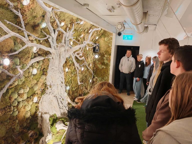 Revolution Train Revolution Train